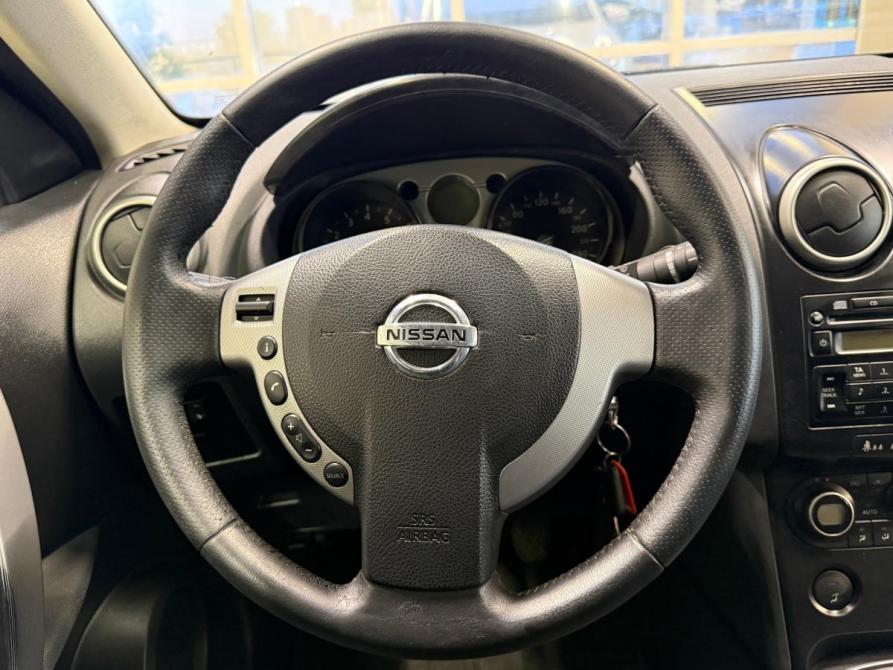 Nissan Qashqai I Волгоград  - изображение 7