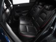 Kia Sportage IV Рестайлинг Москва  - изображение 31