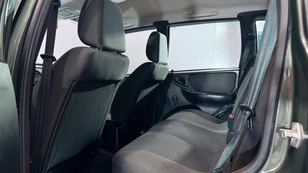 Lada (ВАЗ) Niva Travel I Сургут  - изображение 9