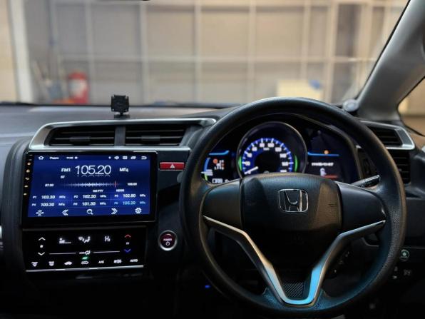 Honda Fit III с пробегом 2014 года, цена 897 000 рублей, 173849 км, хэтчбек, Автокод Объявления