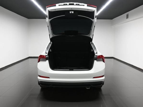 Skoda Rapid II с пробегом 2020 года, цена 1 685 000 рублей, 116062 км, лифтбек, Автокод Объявления
