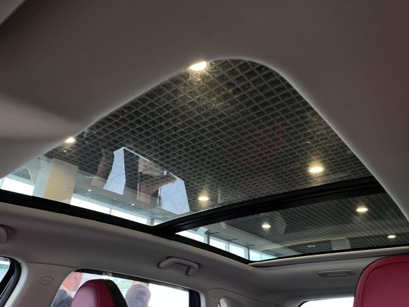Changan CS55 Plus II с пробегом 2023 года, цена 1 862 000 рублей, 53944 км, внедорожник, Автокод Объявления