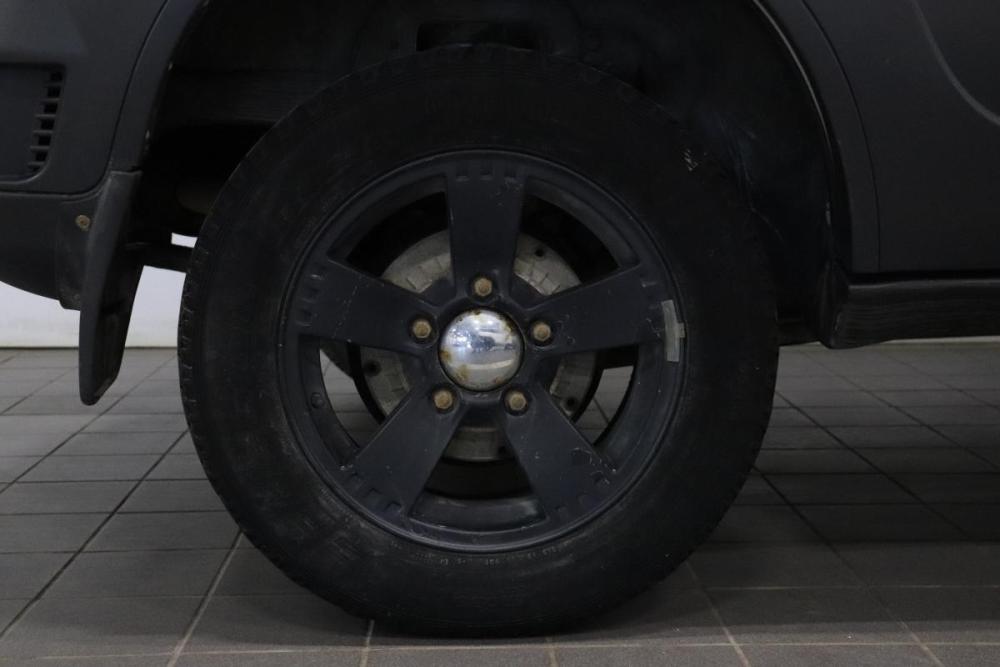 Chevrolet Niva I Рестайлинг Ульяновск  - изображение 15