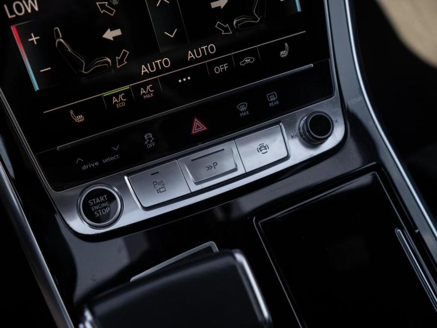 Audi Q7 II (4M) Рестайлинг Сочи  - изображение 17