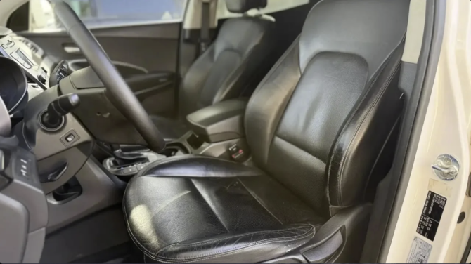 Hyundai Santa Fe III с пробегом 2014 года, цена 1 400 000 рублей, 258864 км, внедорожник, Автокод Объявления