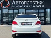 Hyundai Solaris I Рестайлинг Волгоград  - изображение 23