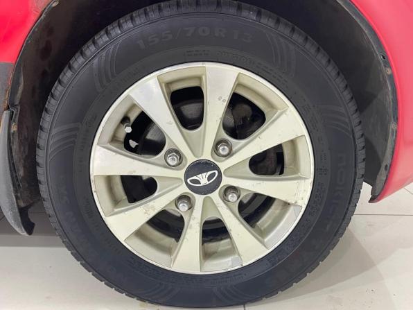 Daewoo Matiz II с пробегом 2009 года, цена 130 000 рублей, 207925 км, хэтчбек, Автокод Объявления