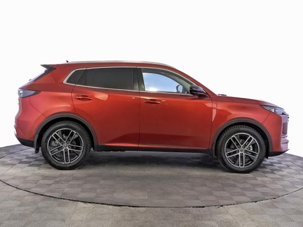 Changan CS55 Plus II с пробегом 2024 года, цена 2 245 000 рублей, 17235 км, внедорожник, Автокод Объявления