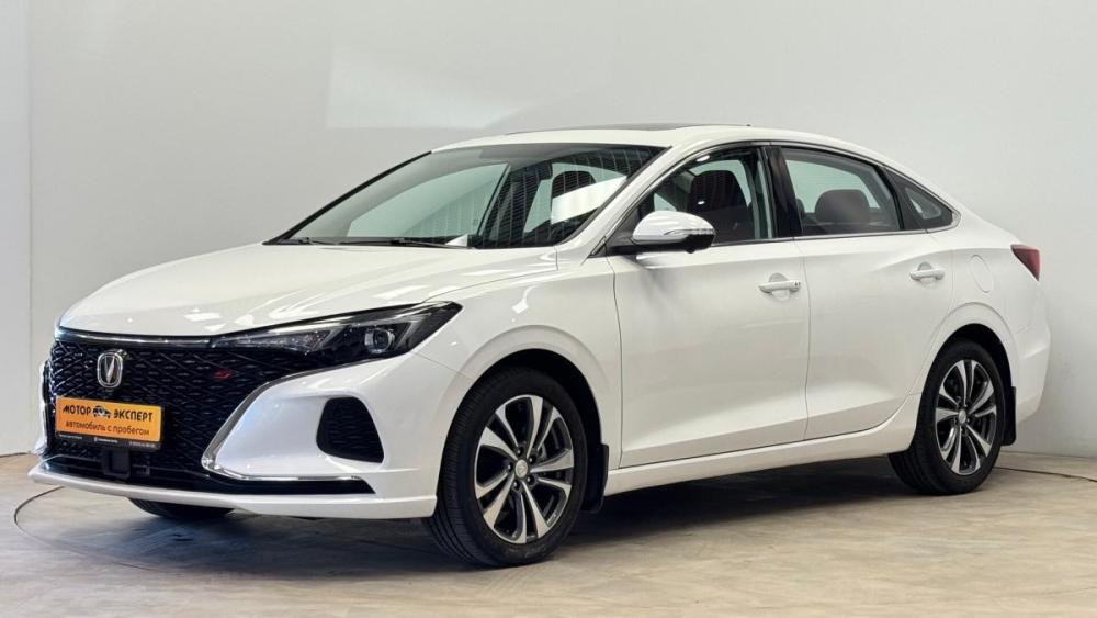 Changan Eado Plus Киров  - изображение 1