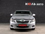 Toyota Camry VI (XV40) Рестайлинг Екатеринбург  - изображение 22