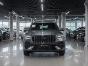 Geely Monjaro I Рестайлинг 2 Москва  - изображение 38