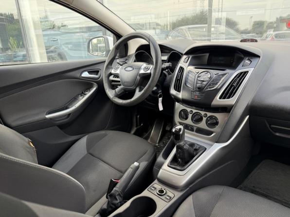 Ford Focus III с пробегом 2012 года, цена 600 000 рублей, 293416 км, хэтчбек, Автокод Объявления
