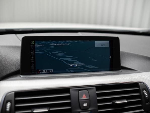 BMW 3 серии VI (F3x) Рестайлинг с пробегом 2016 года, цена 2 359 000 рублей, 185681 км, седан, Автокод Объявления