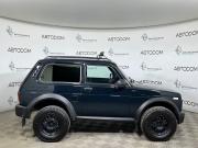 Lada (ВАЗ) Niva Legend Москва  - изображение 15