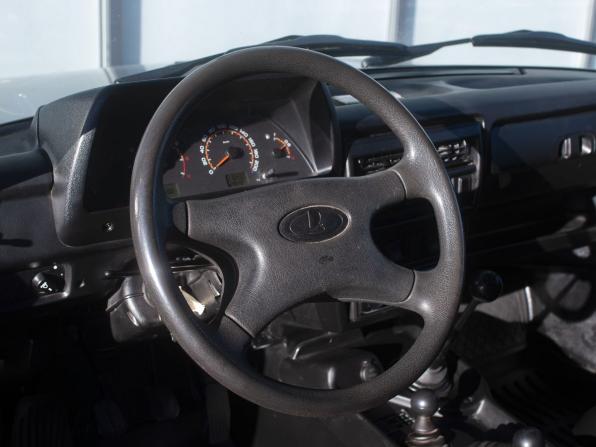 Lada (ВАЗ) 2121 (4x4) I Рестайлинг с пробегом 2019 года, цена 620 000 рублей, 110459 км, внедорожник, Автокод Объявления