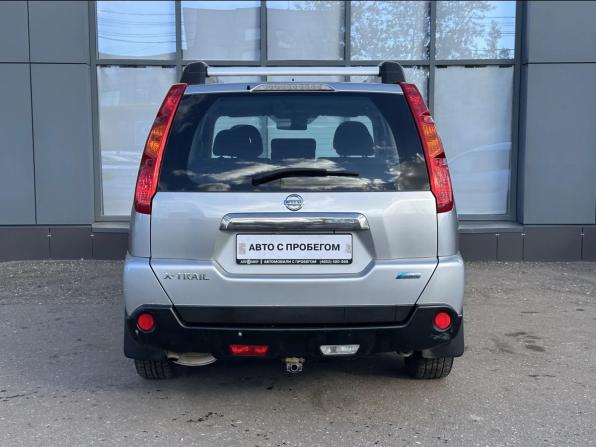 Nissan X-Trail II с пробегом 2010 года, цена 935 000 рублей, 349889 км, внедорожник, Автокод Объявления