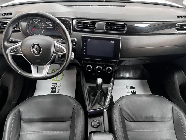 Renault Arkana I с пробегом 2019 года, цена 1 715 000 рублей, 92321 км, внедорожник, Автокод Объявления