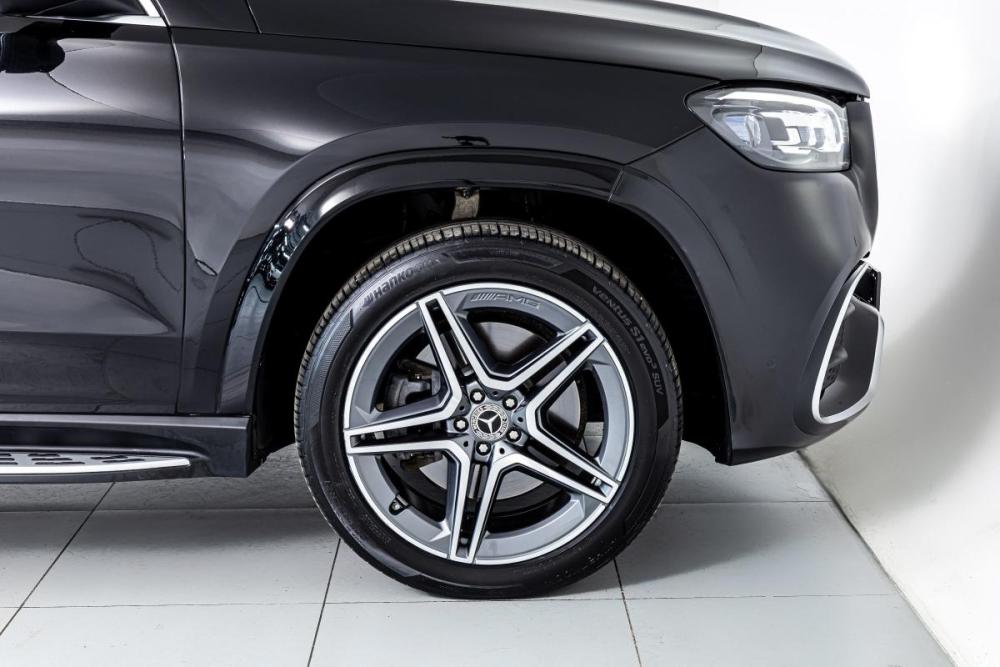 Mercedes-Benz GLS II (X167) Казань  - изображение 7