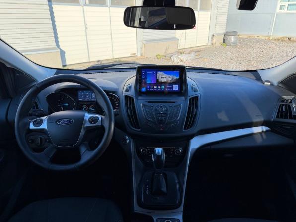 Ford Kuga II с пробегом 2014 года, цена 1 050 000 рублей, 179400 км, внедорожник, Автокод Объявления