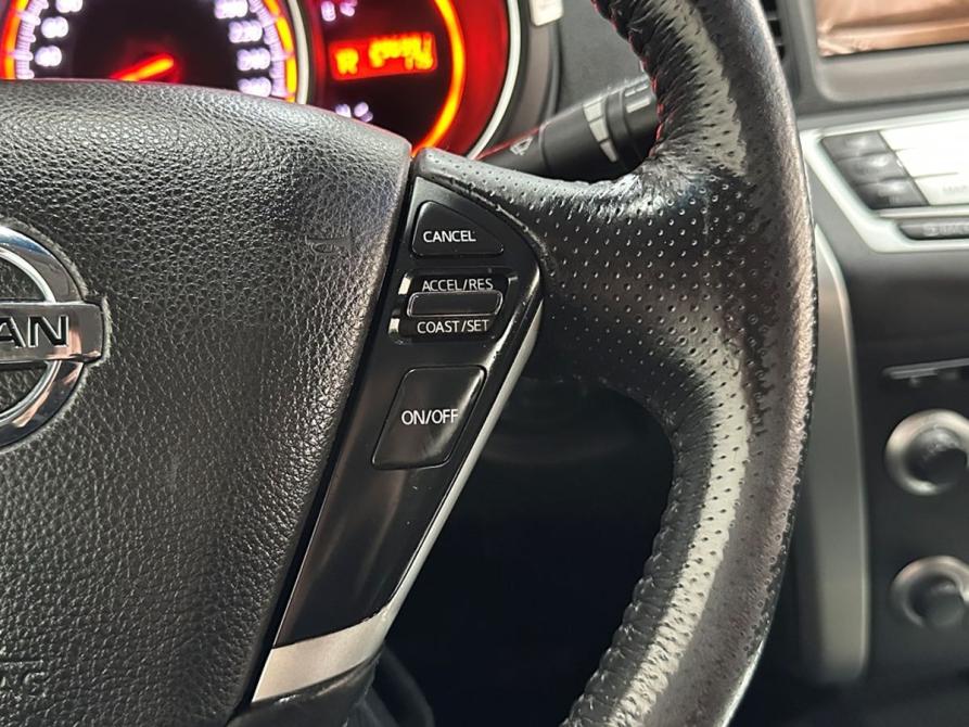 Nissan Murano II (Z51) Рестайлинг Москва  - изображение 16