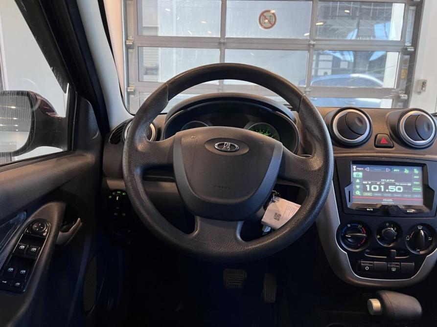Lada (ВАЗ) Granta I Чебоксары  - изображение 10