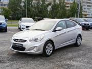 Hyundai Solaris I Рестайлинг Йошкар-Ола  - изображение 23
