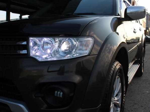 Mitsubishi Pajero Sport II Рестайлинг с пробегом 2014 года, цена 1 799 000 рублей, 158683 км, внедорожник, Автокод Объявления
