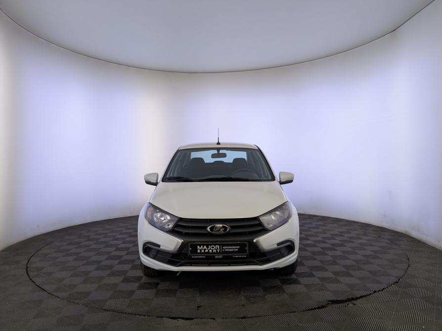 Lada (ВАЗ) Granta I Рестайлинг Москва  - изображение 2