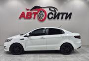 Kia Rio III Рестайлинг Воронеж  - изображение 25
