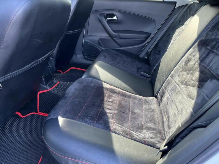 Volkswagen Polo V Рестайлинг Буинск  - изображение 14