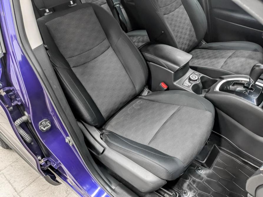 Nissan Qashqai II Москва  - изображение 22