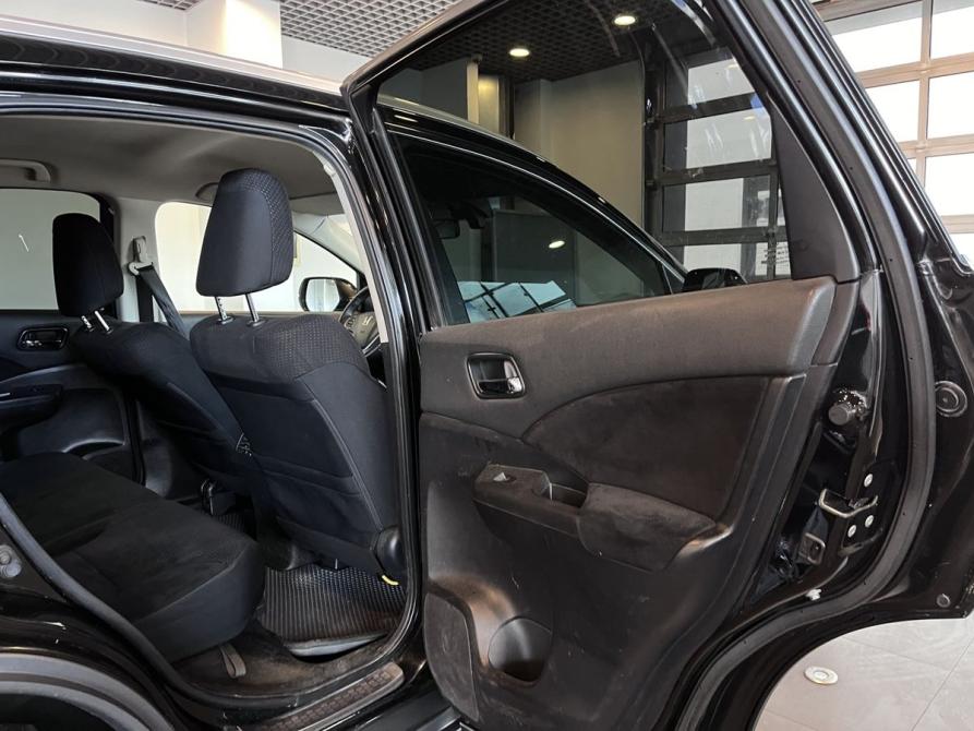 Honda CR-V IV Чебоксары  - изображение 15