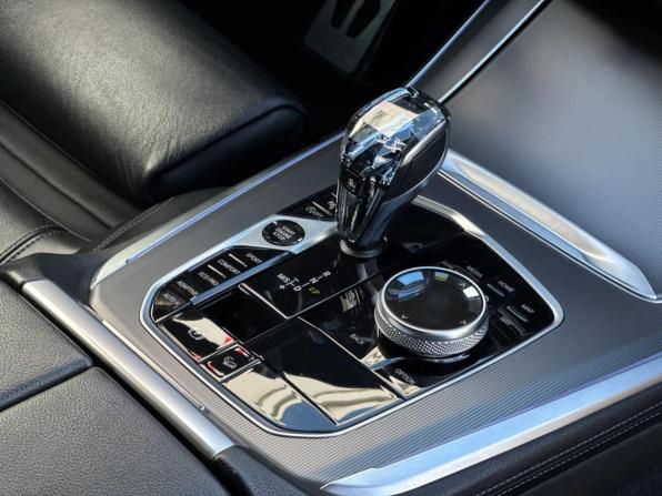 BMW X5 IV (G05/G18) с пробегом 2019 года, цена 5 990 000 рублей, 117772 км, внедорожник, Автокод Объявления