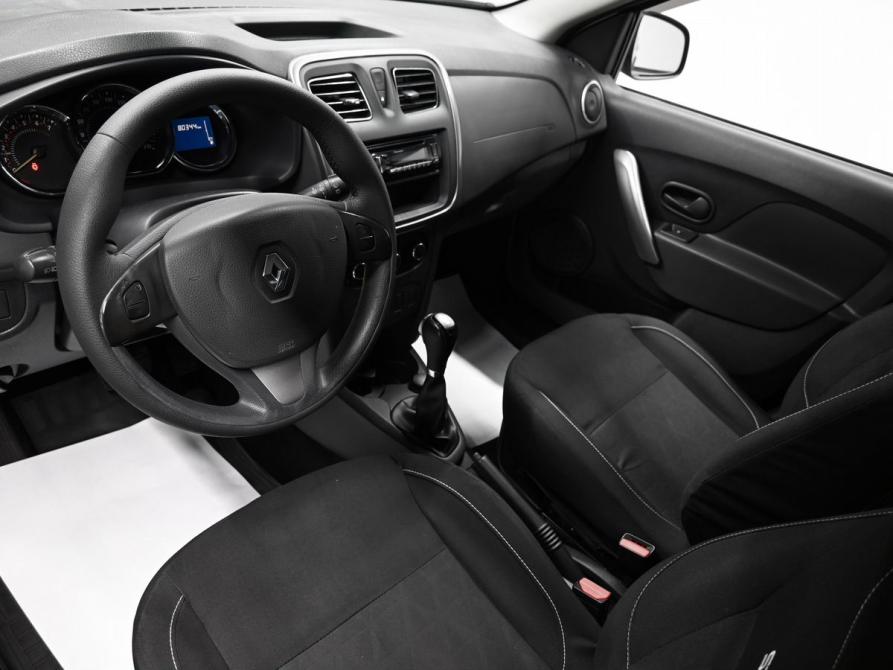 Renault Sandero II Тверь  - изображение 8