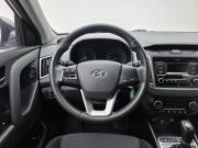 Hyundai Creta I Рестайлинг Москва  - изображение 30