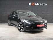 Kia Optima IV Екатеринбург  - изображение 20