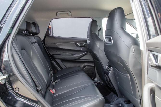 Chery Tiggo 4 I Рестайлинг 2 с пробегом 2025 года, цена 1 961 000 рублей, 28826 км, внедорожник, Автокод Объявления