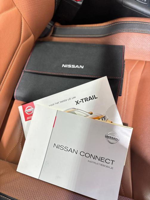 Nissan X-Trail III Рестайлинг Челябинск  - изображение 35