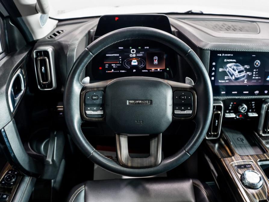 Haval DaGou (Big Dog) I Чита  - изображение 8