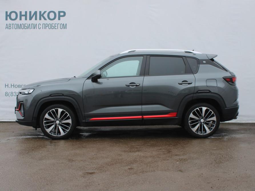 Changan CS35 Plus I Рестайлинг Нижний Новгород  - изображение 2