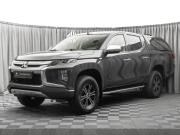 Mitsubishi L200 V Рестайлинг Москва  - изображение 26