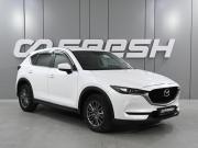 Mazda CX-5 II Ростов-на-Дону  - изображение 20