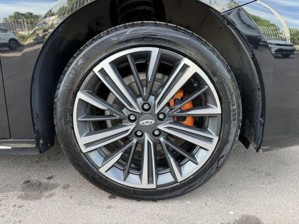 Chery Arrizo 8 с пробегом 2023 года, цена 2 139 000 рублей, 81223 км, седан, Автокод Объявления