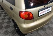 Daewoo Matiz I Рестайлинг Волгоград  - изображение 40