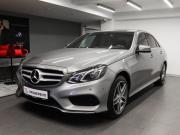 Mercedes-Benz E-Класс IV (W212 S212 C207) Рестайлинг Химки  - изображение 13