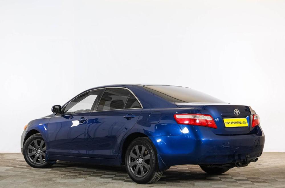 Toyota Camry VI (XV40) Тюмень  - изображение 5
