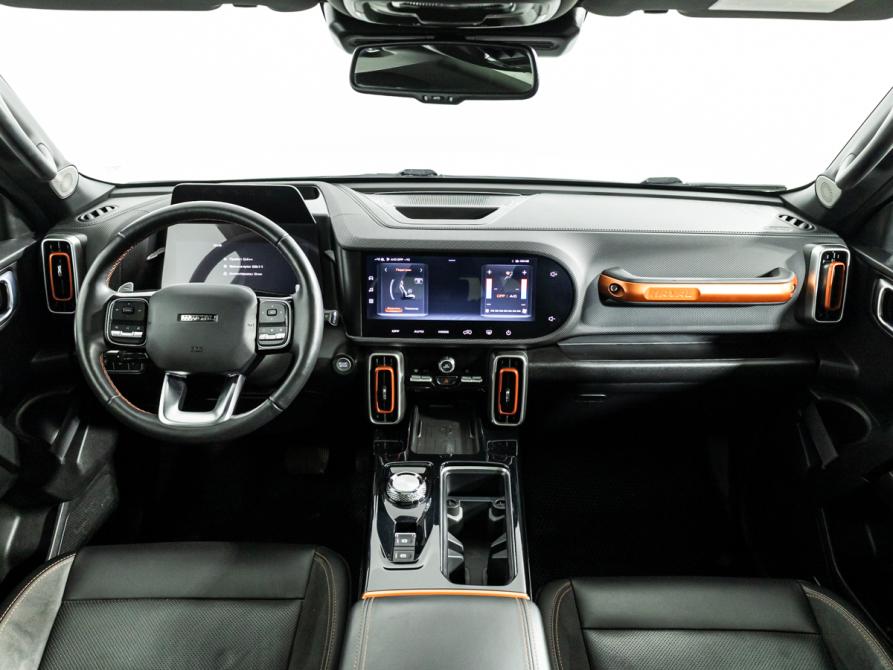 Haval Dargo I Санкт-Петербург  - изображение 13