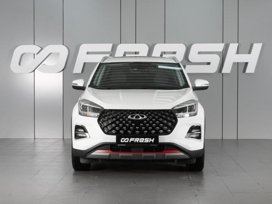 Chery Tiggo 4 Pro I Минеральные Воды  - изображение 3