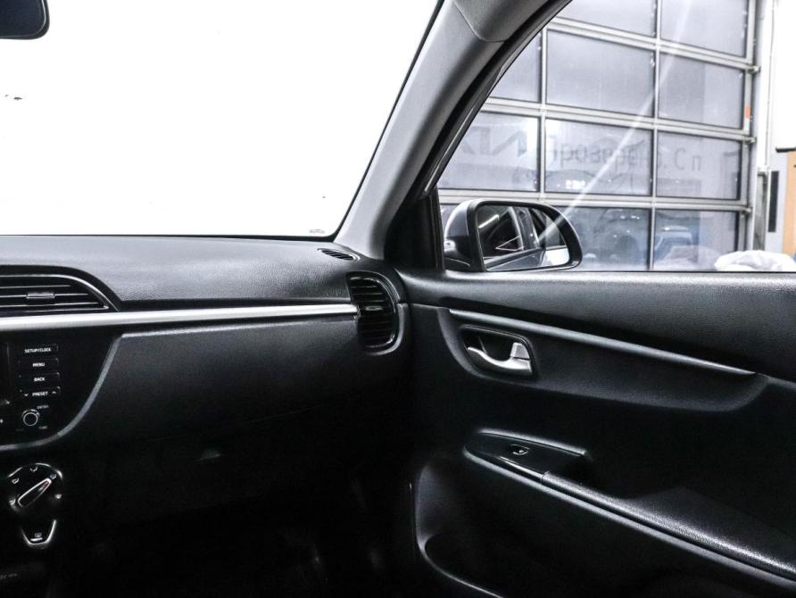 Kia Rio IV Красноярск  - изображение 23