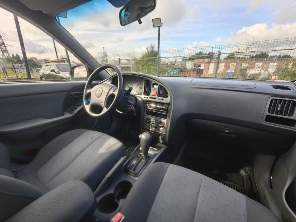 Hyundai Elantra III (XD2) Рестайлинг с пробегом 2005 года, цена 289 000 рублей, 263000 км, седан, Автокод Объявления